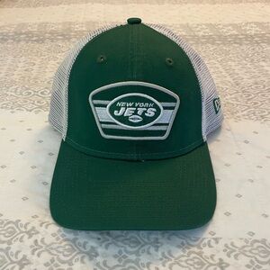 Jets Mesh Hat
